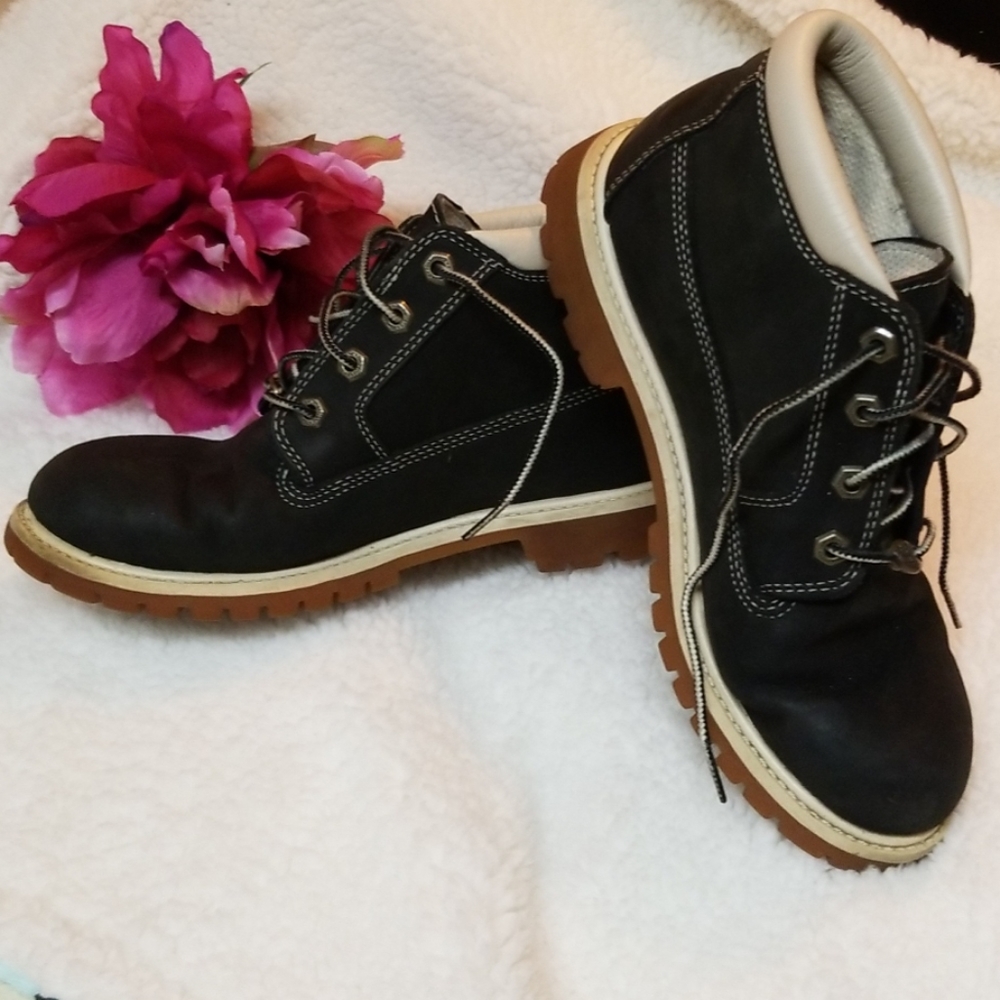 💎TIMBERLAND CHUGGA'S